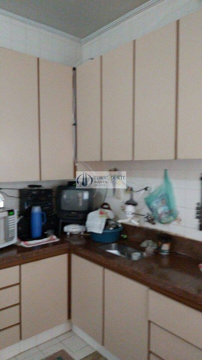 Apartamento, 3 quartos, 178 m² - Foto 4