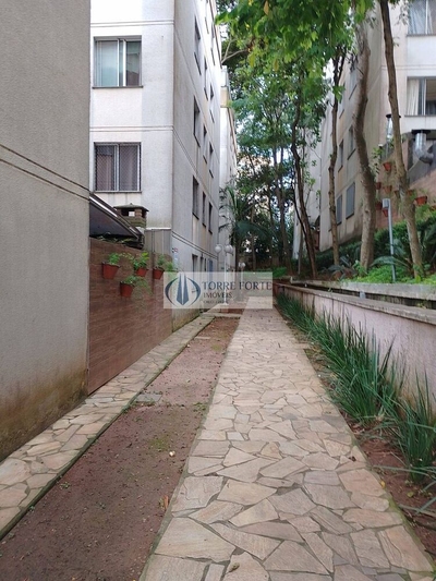 Apartamento, 3 quartos, 96 m² - Foto 1