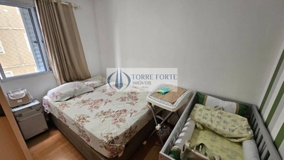 Apartamento, 2 quartos, 45 m² - Foto 5