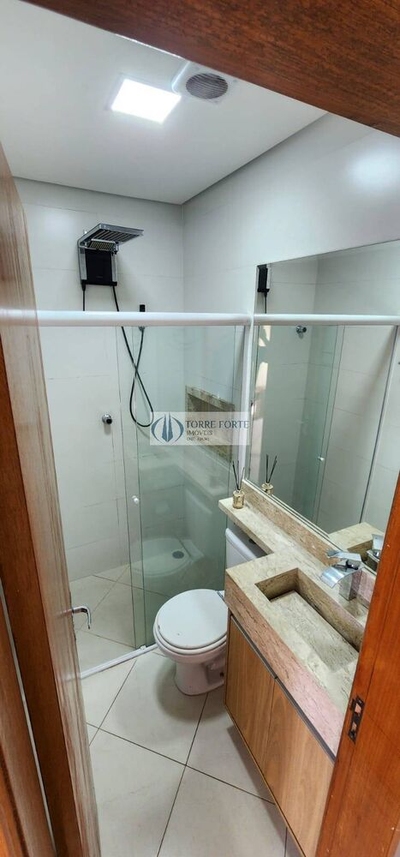 Cobertura, 2 quartos, 129 m² - Foto 5