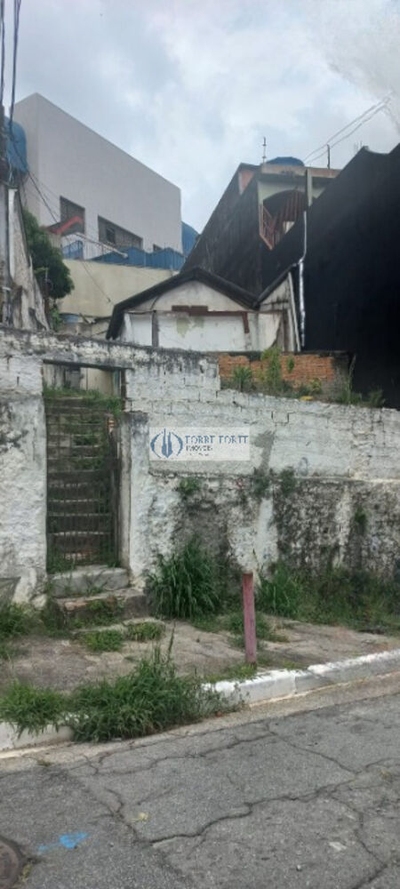 Terreno, 192 m² - Foto 2