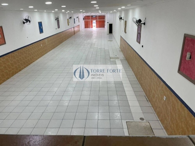 Depósito-Galpão, 400 m² - Foto 3