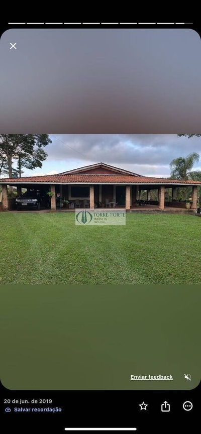 Casa, 3 quartos, 600 m² - Foto 4