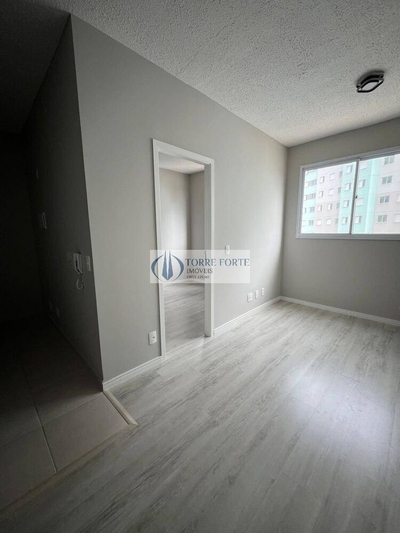 Apartamento, 2 quartos, 42 m² - Foto 4