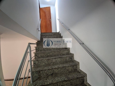 Cobertura, 2 quartos, 198 m² - Foto 1