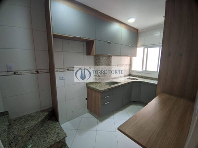 Cobertura, 2 quartos, 198 m² - Foto 3