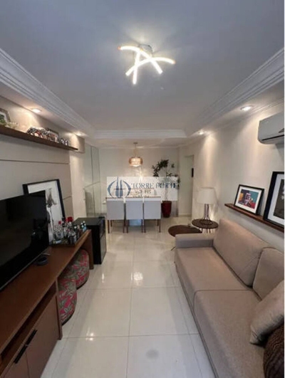 Apartamento, 2 quartos, 64 m² - Foto 2