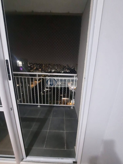 Apartamento, 2 quartos, 51 m² - Foto 2