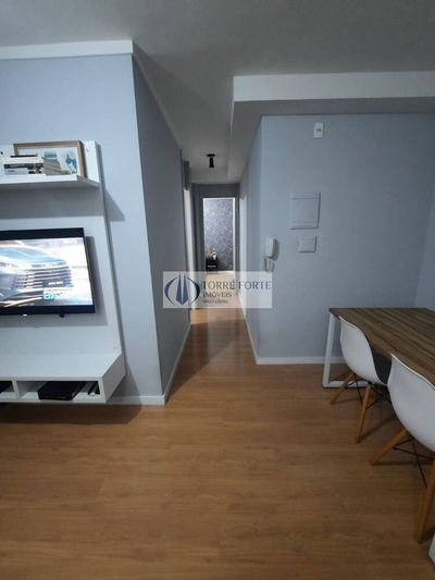 Apartamento, 2 quartos, 51 m² - Foto 1