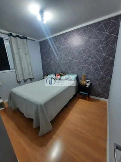 Apartamento, 2 quartos, 51 m² - Foto 5