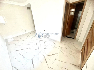 Apartamento, 1 quarto, 28 m² - Foto 1