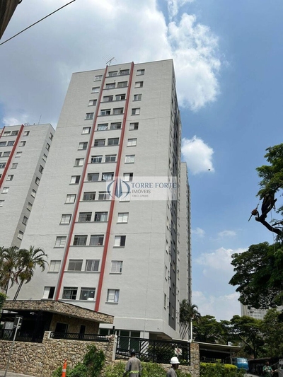 Apartamento, 2 quartos, 50 m² - Foto 4