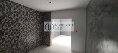 Sobrado, 3 quartos, 150 m² - Foto 3