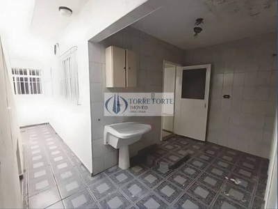 Sobrado, 3 quartos, 115 m² - Foto 2