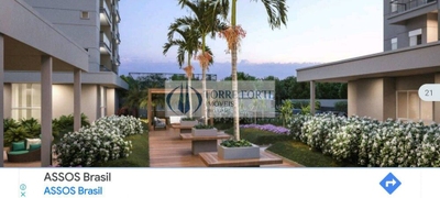 Apartamento, 2 quartos, 64 m² - Foto 5