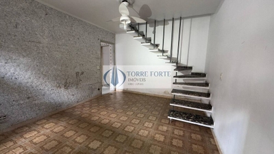 Sobrado, 3 quartos, 120 m² - Foto 3