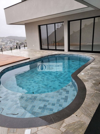 Casa, 3 quartos, 491 m² - Foto 4