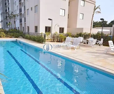 Apartamento, 3 quartos, 64 m² - Foto 1