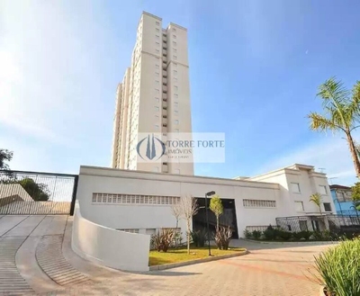 Apartamento, 3 quartos, 64 m² - Foto 2