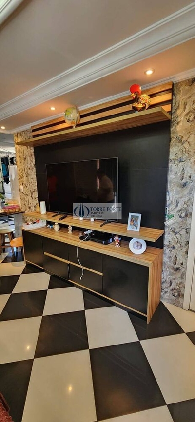 Apartamento, 3 quartos, 64 m² - Foto 3