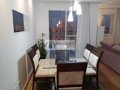 Apartamento, 2 quartos, 65 m² - Foto 1