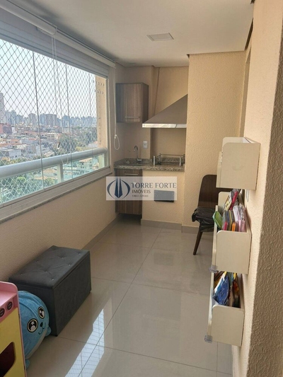 Apartamento, 2 quartos, 79 m² - Foto 2