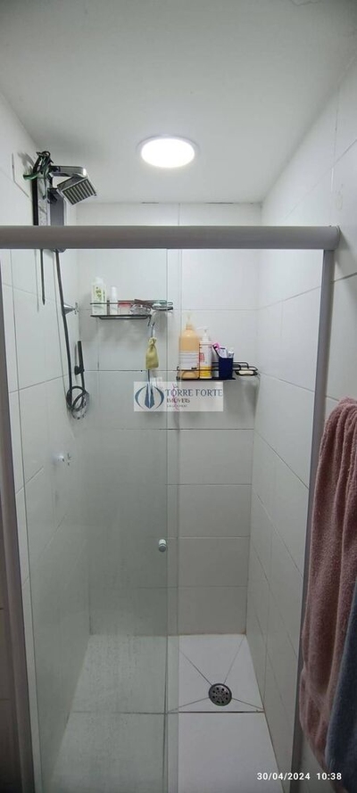 Apartamento, 1 quarto, 28 m² - Foto 2