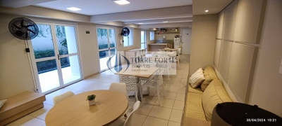 Apartamento, 1 quarto, 28 m² - Foto 4