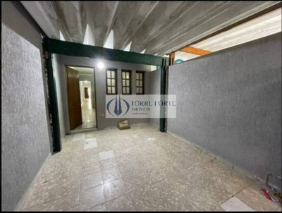 Casa, 3 quartos, 200 m² - Foto 2