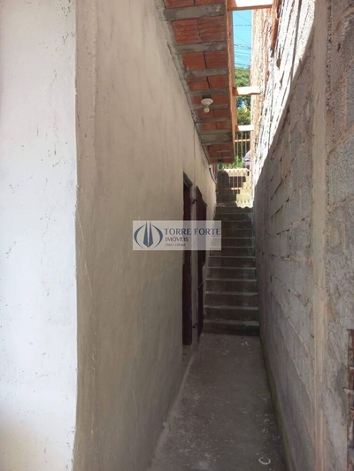 Casa, 1 quarto, 125 m² - Foto 3