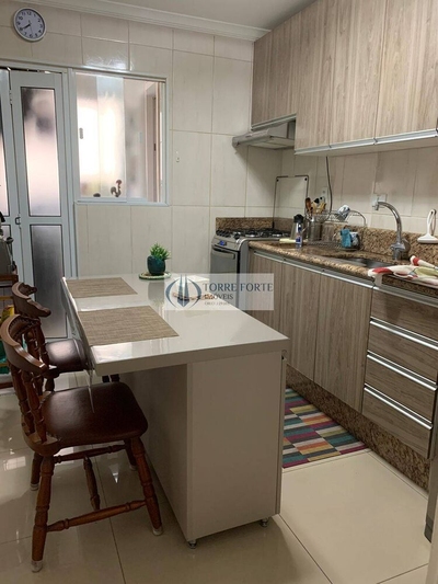 Apartamento, 2 quartos, 66 m² - Foto 4