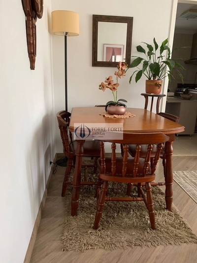 Apartamento, 2 quartos, 66 m² - Foto 2