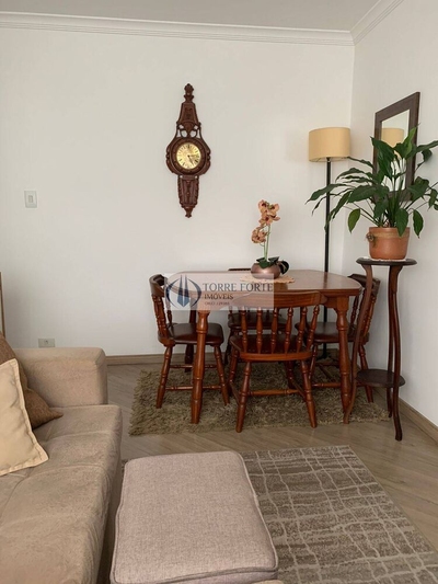 Apartamento, 2 quartos, 66 m² - Foto 1