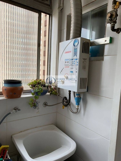 Apartamento, 2 quartos, 66 m² - Foto 5