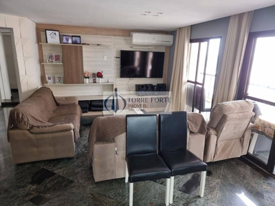 Apartamento, 4 quartos, 133 m² - Foto 3