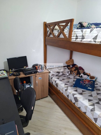 Apartamento, 3 quartos, 67 m² - Foto 4