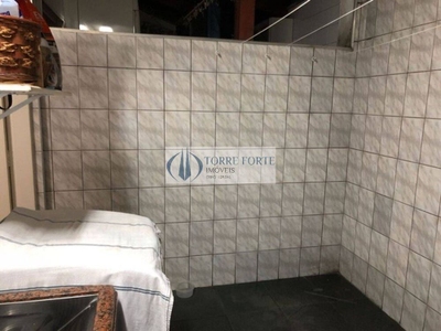 Casa de Condomínio, 2 quartos - Foto 4