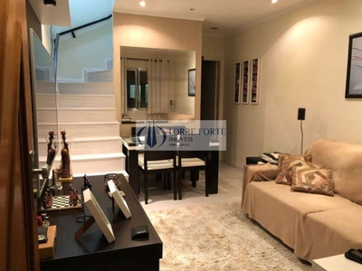 Casa de Condomínio, 2 quartos - Foto 2