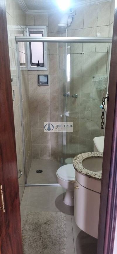 Apartamento, 3 quartos, 70 m² - Foto 1