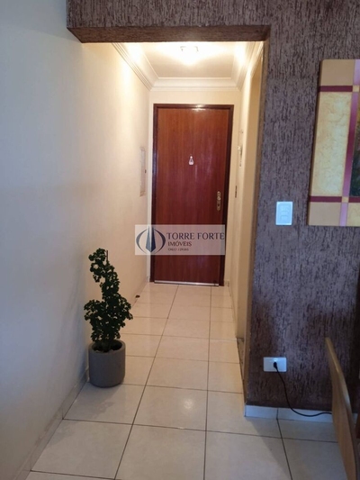 Apartamento, 3 quartos, 82 m² - Foto 3