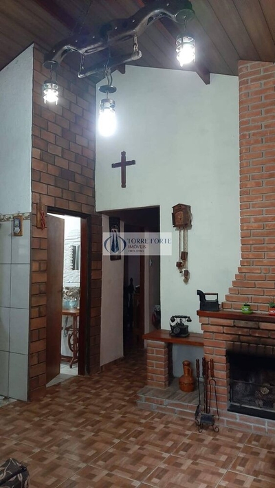 Sítio, 3 quartos, 1000 m² - Foto 2