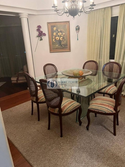 Apartamento, 3 quartos, 149 m² - Foto 2