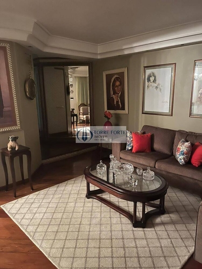 Apartamento, 3 quartos, 149 m² - Foto 1