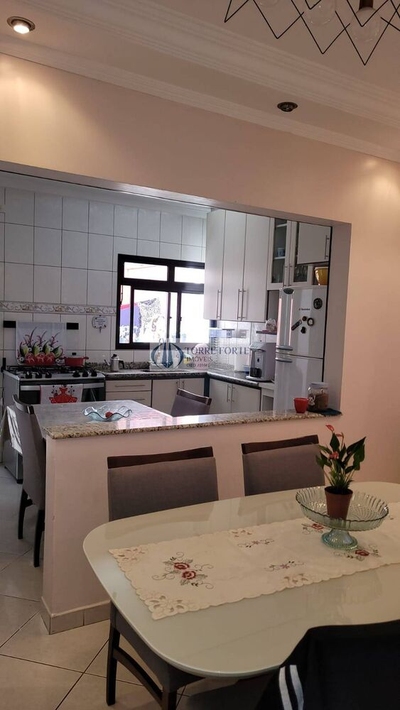 Casa, 3 quartos, 284 m² - Foto 2