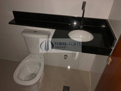 Apartamento, 2 quartos, 42 m² - Foto 4