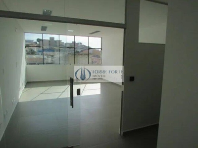 Sala-Conjunto, 481 m² - Foto 1