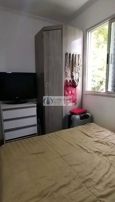 Apartamento, 2 quartos, 48 m² - Foto 2