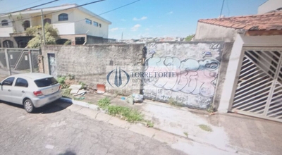 Terreno, 277 m² - Foto 1