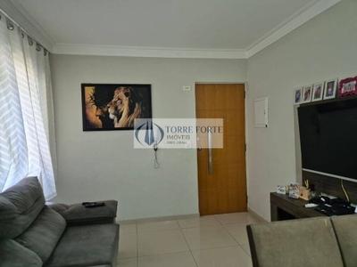 Apartamento, 2 quartos, 56 m² - Foto 2