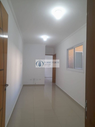 Apartamento, 2 quartos, 43 m² - Foto 1